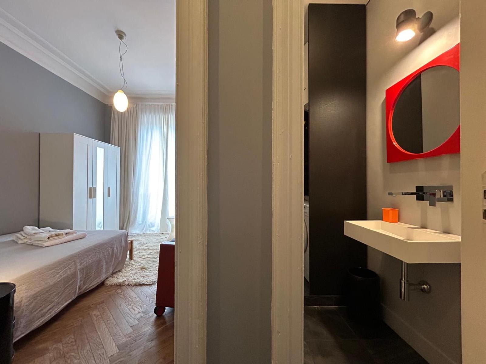 L'Altra Terrazza - Design Apartments In تورينو المظهر الخارجي الصورة