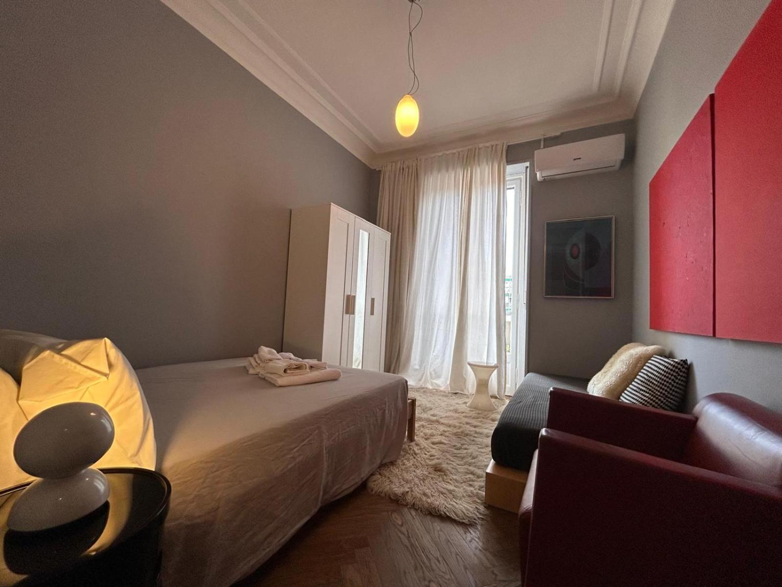 L'Altra Terrazza - Design Apartments In تورينو المظهر الخارجي الصورة
