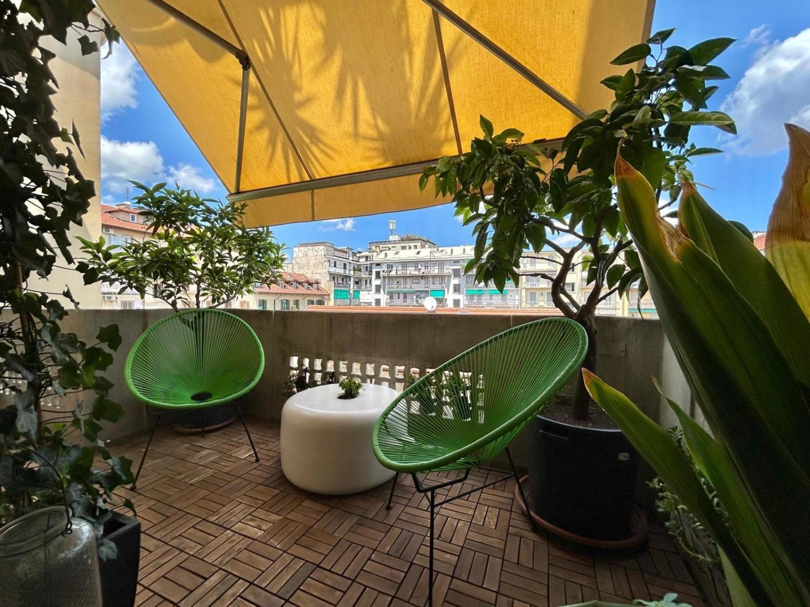 L'Altra Terrazza - Design Apartments In تورينو المظهر الخارجي الصورة