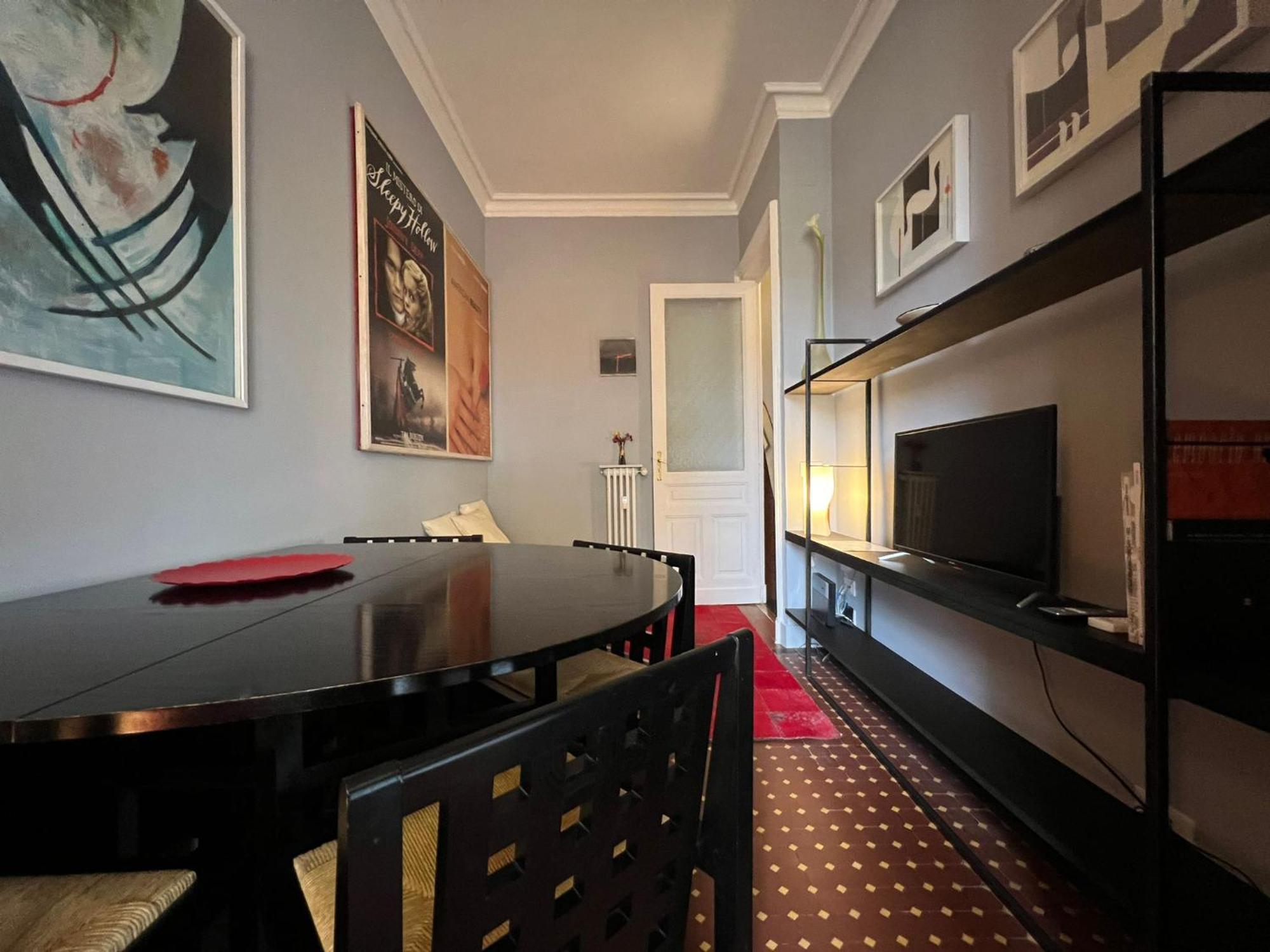 L'Altra Terrazza - Design Apartments In تورينو المظهر الخارجي الصورة